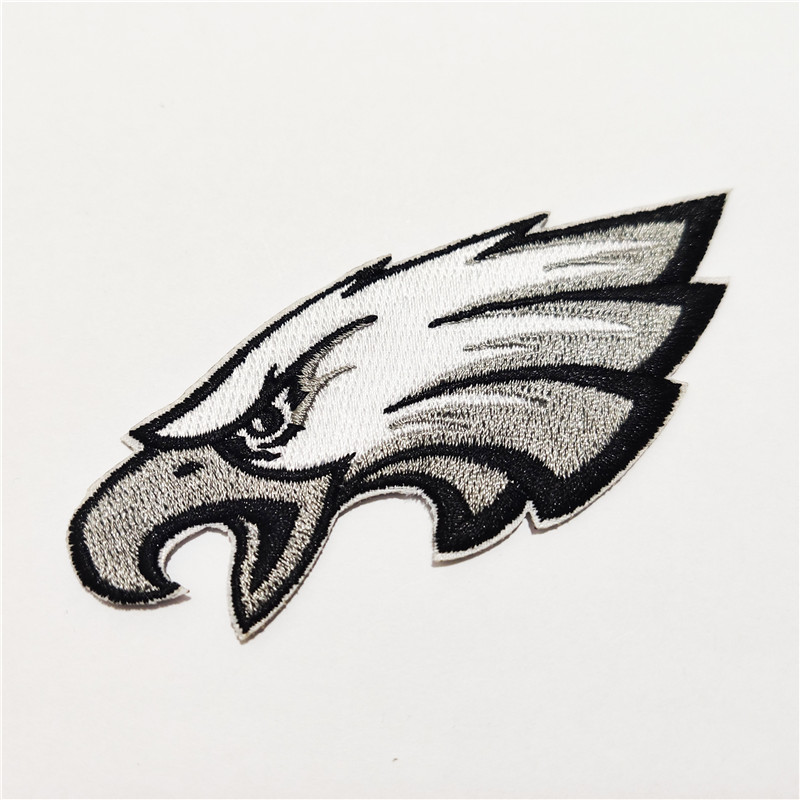 Philadelphia Eagles Logo Patch